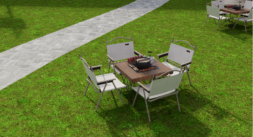 钟山县酒店帐篷定制：解锁旅居新体验，打造差异化竞争力